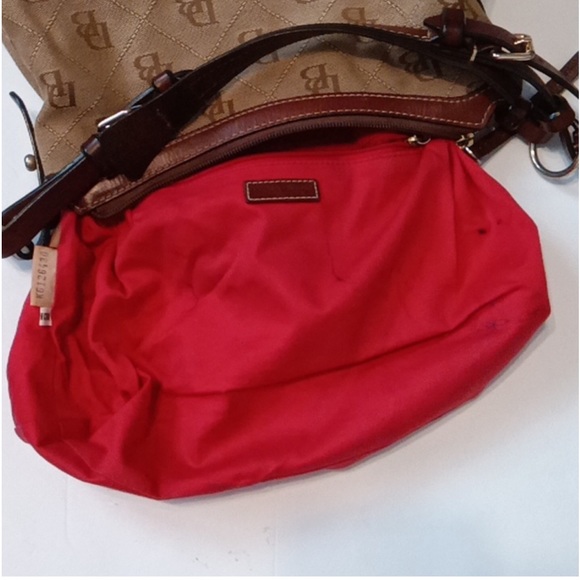 EUC Authentic Vintage Dooney &
Bourke BUNDLE EUC - Picture 5 of 5
